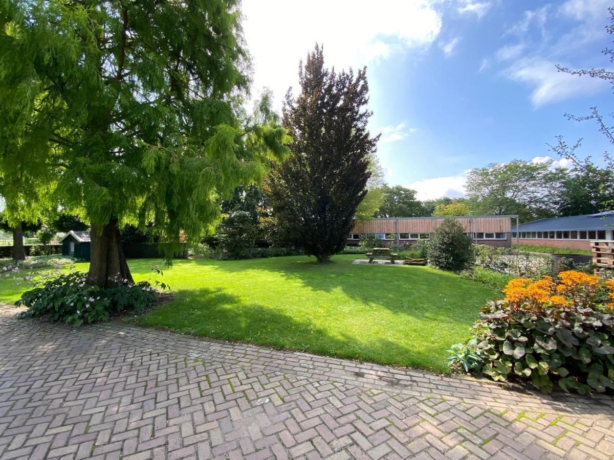 Achterhoeks Goed, Bed & Breakfast In Vragender المظهر الخارجي الصورة