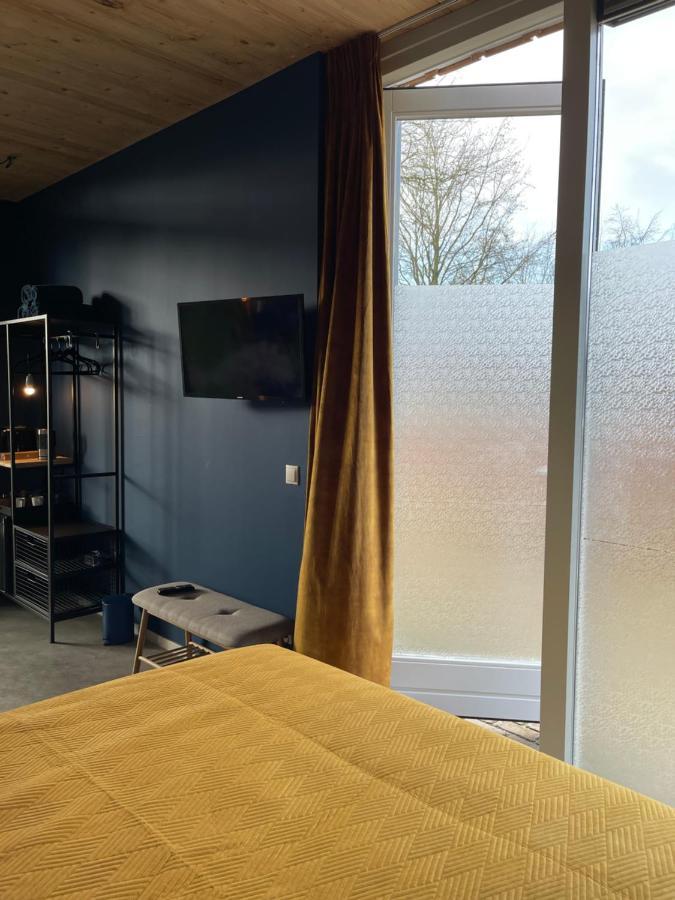 Achterhoeks Goed, Bed & Breakfast In Vragender المظهر الخارجي الصورة