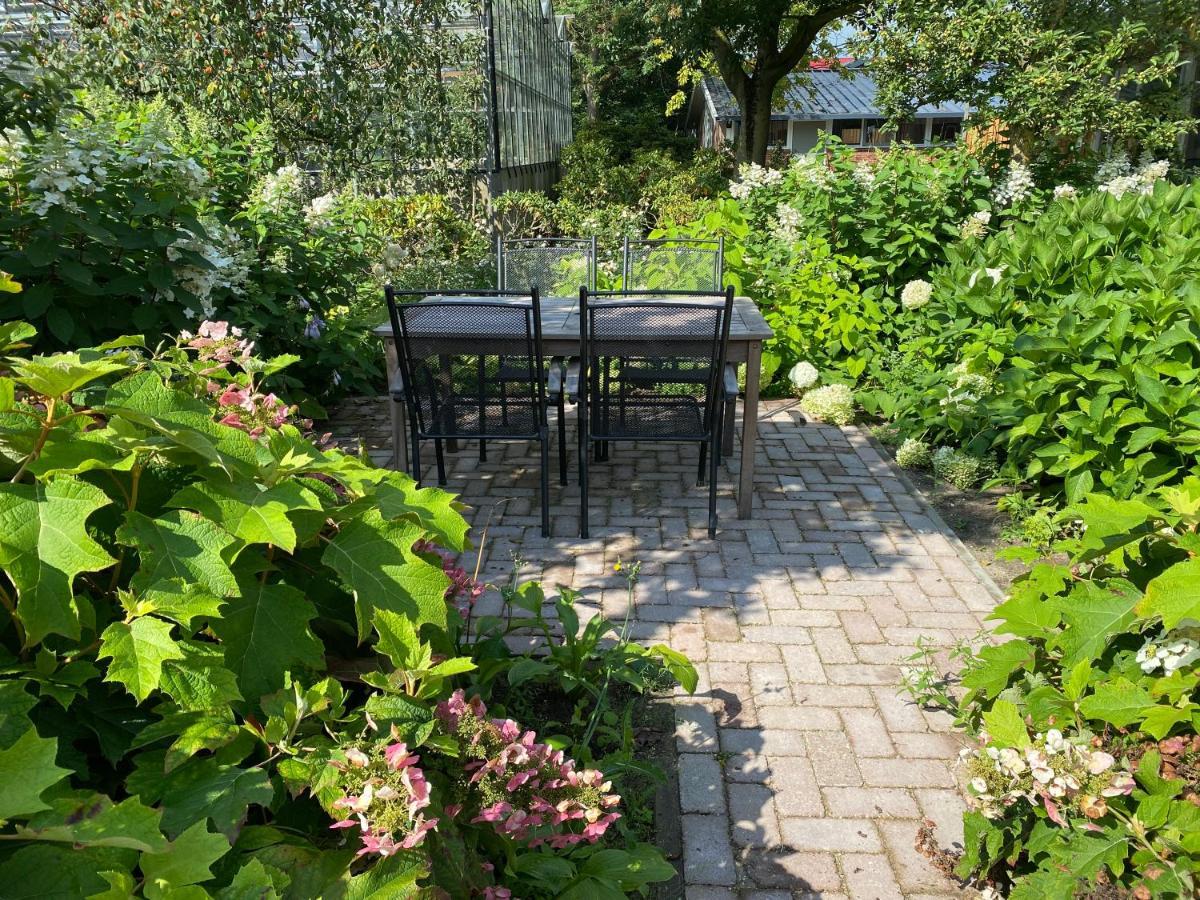 Achterhoeks Goed, Bed & Breakfast In Vragender المظهر الخارجي الصورة