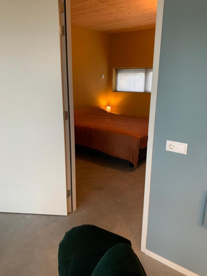 Achterhoeks Goed, Bed & Breakfast In Vragender المظهر الخارجي الصورة