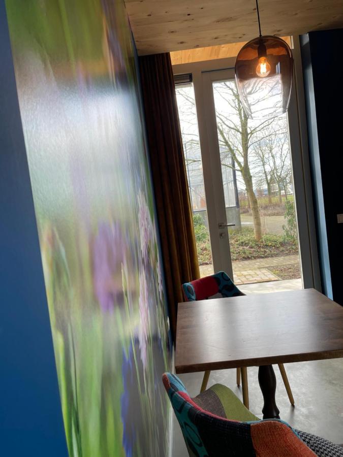 Achterhoeks Goed, Bed & Breakfast In Vragender المظهر الخارجي الصورة