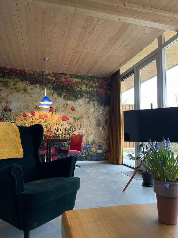 Achterhoeks Goed, Bed & Breakfast In Vragender المظهر الخارجي الصورة
