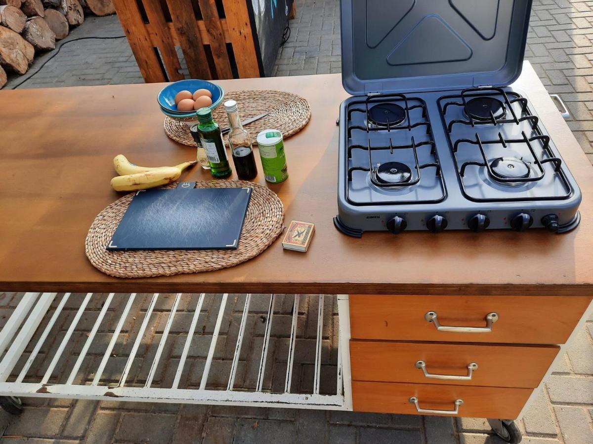 Achterhoeks Goed, Bed & Breakfast In Vragender المظهر الخارجي الصورة