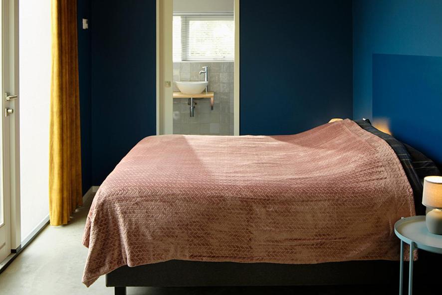 Achterhoeks Goed, Bed & Breakfast In Vragender المظهر الخارجي الصورة