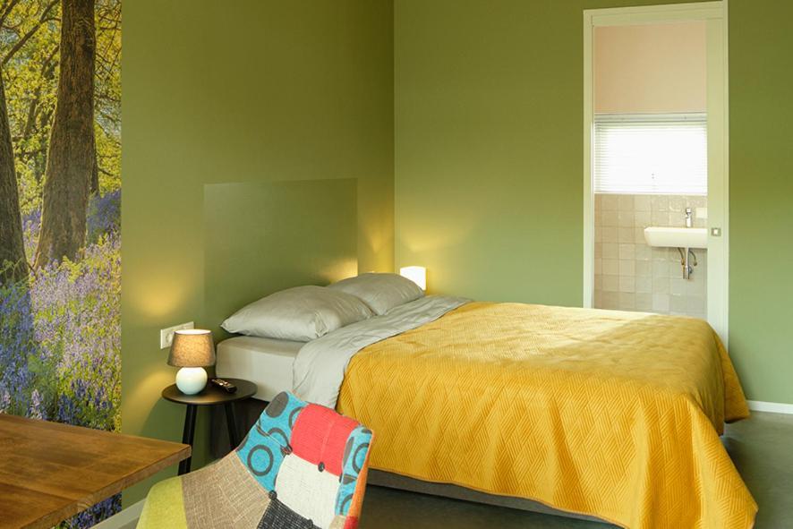 Achterhoeks Goed, Bed & Breakfast In Vragender المظهر الخارجي الصورة