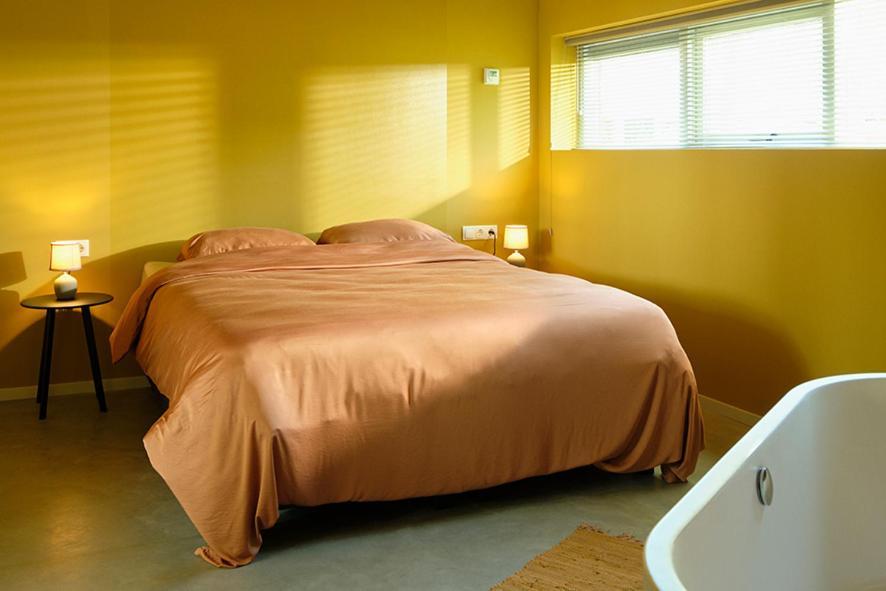 Achterhoeks Goed, Bed & Breakfast In Vragender المظهر الخارجي الصورة
