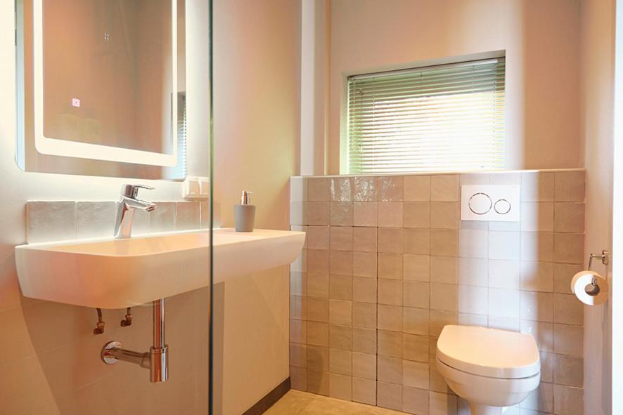 Achterhoeks Goed, Bed & Breakfast In Vragender المظهر الخارجي الصورة